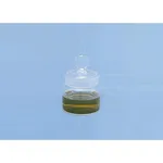 Supertek Weighing Bottle, Squat Form