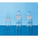 Supertek Weighing Bottle, Tall Form