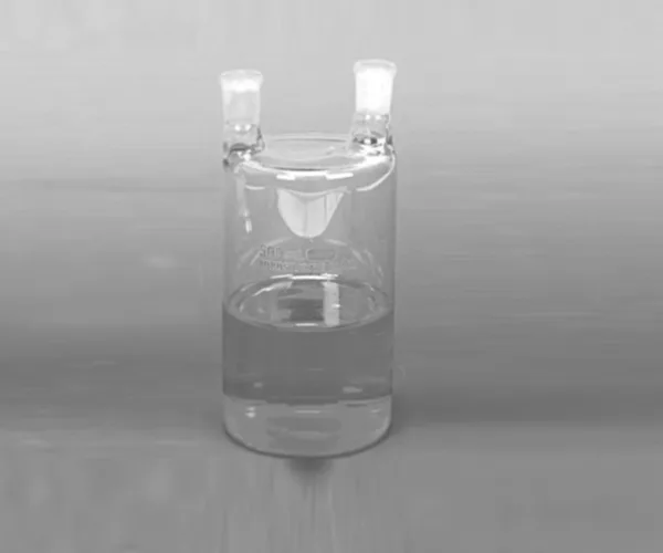 Supertek Woulff Bottle, Two Neck