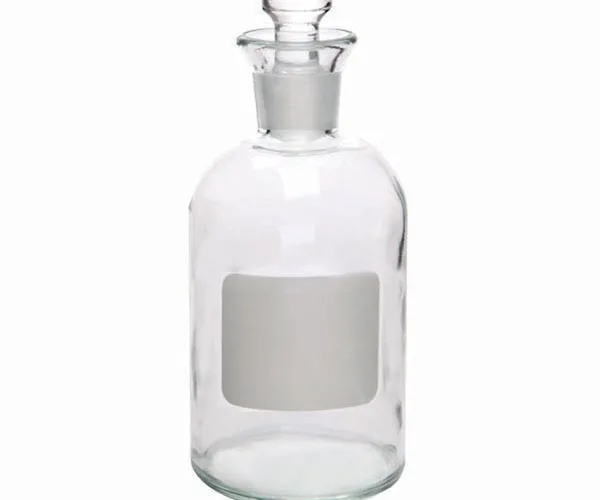 Supertek BOD Bottles