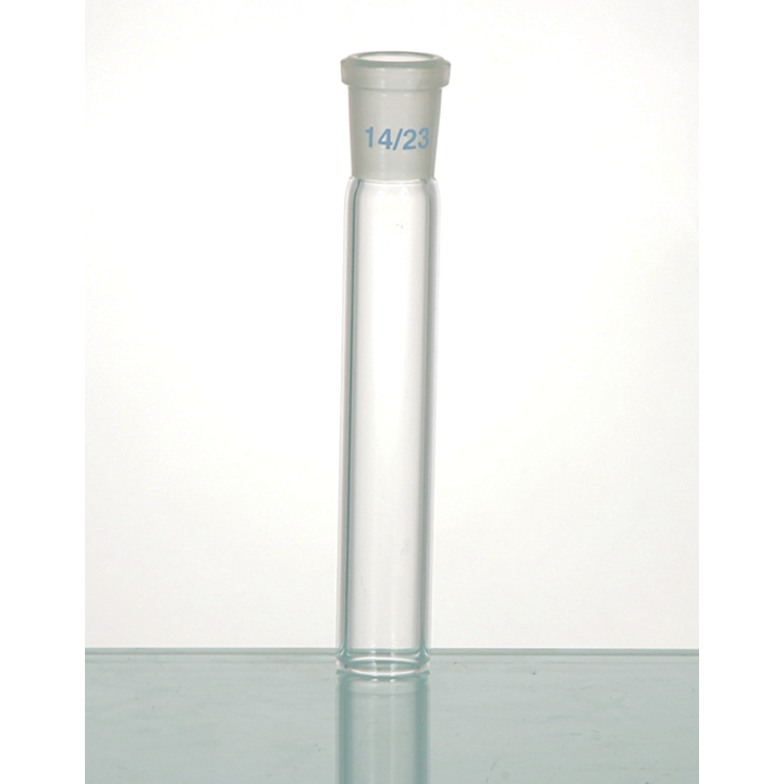 Supertek Socket Single ,Medium Length (DIN)