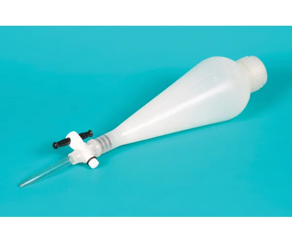 Supertek Separatory Funnel