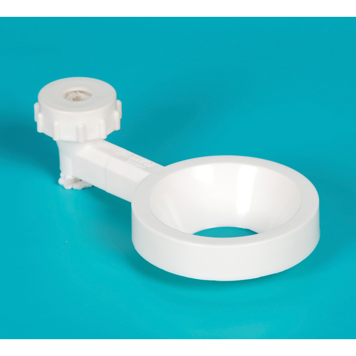 Supertek Funnel Holder