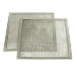 Supertek Gauze, Iron