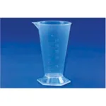 Supertek Measuring Cylinder, Conical