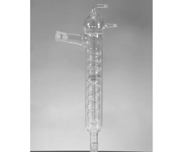 Supertek Condenser, Friedrich