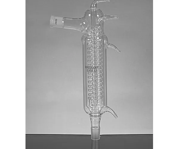 Supertek Condenser, Ether