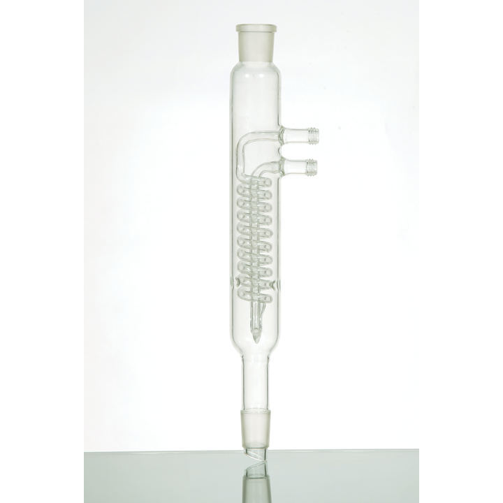 Supertek Dimroth Condenser