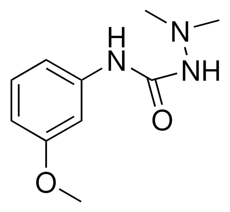 Merck 4-(M-ANISYL)-1,1-DIMETHYLSEMICA-