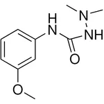 Merck 4-(M-ANISYL)-1,1-DIMETHYLSEMICA-