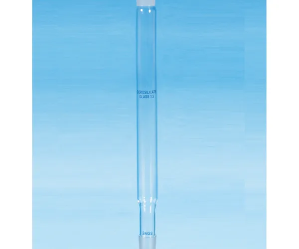 Supertek Fractionating Column, Plain