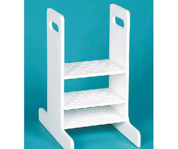 Supertek Thermometer Rack