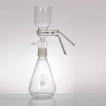 Supertek Spares for All Glass Filter Holder-47mm, Filtration Assembly