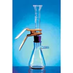Supertek Membrane Filter Holder Assembly