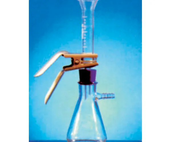 Supertek Membrane Filter Holder Assembly