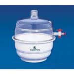 Supertek Dessicator (Vacuum)