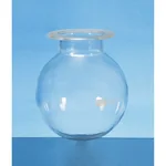 Supertek Flask, Reaction, Wide Neck