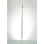 Supertek Pipette, Graduated, Mohr Type, Class B (ASTM)