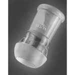 Supertek Conical / Spherical Adapter, Socket To Ball