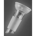 Supertek Conical / Spherical Adapter, Cone To Cup