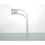 Supertek Receiver Missing Adapter, Short Stem
