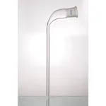 Supertek Receiver Delivery Adapter, Long Stem