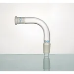 Supertek Receiver Adapter, Plain Bend