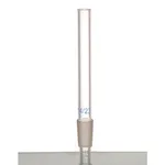 Supertek Cone with Tip , Medium Length (DIN)
