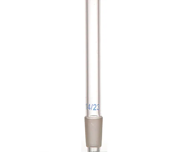 Supertek Cone with Tip , Medium Length (DIN)