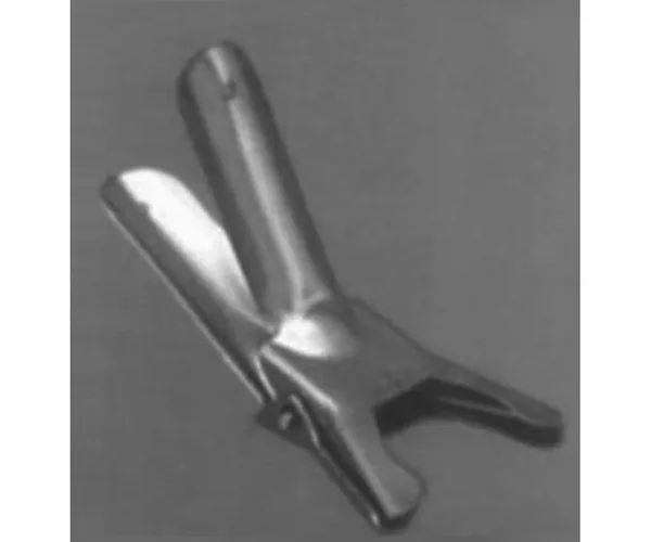 Supertek Joint Clip, Metal