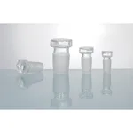 Supertek Stopper, Hollow, Hex Head (DIN)