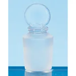 Supertek Stopper, Solid, Penny Head Or Flat Head (DIN)