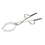 Supertek Beaker Tongs, Heavy Duty