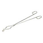 Supertek Muffle Furnace Crucible Tongs