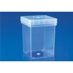 Supertek Magenta Box