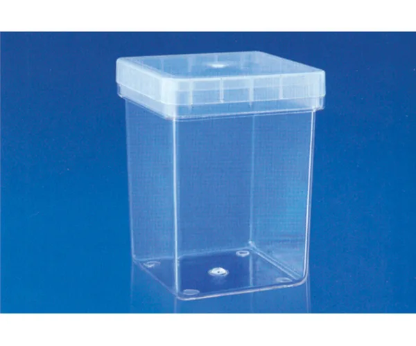 Supertek Magenta Box