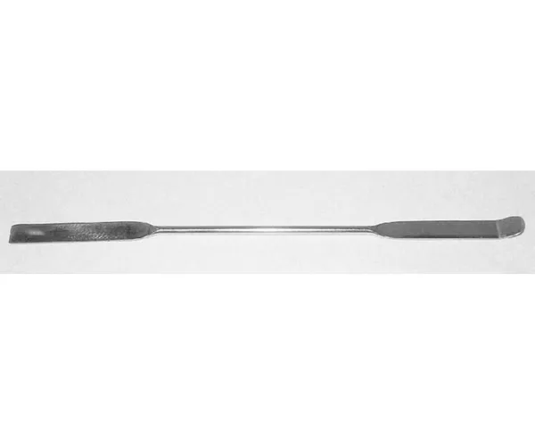 Supertek Spatula, Chattaway