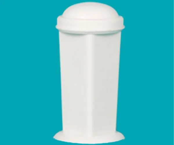 Supertek Jar, Couplin