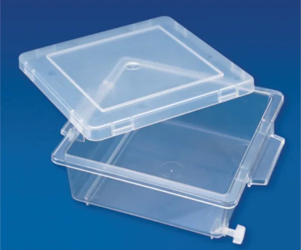 Supertek Staining Box