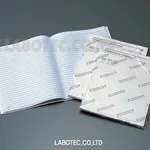 AS ONE Cleanroom Notebook, 클린룸 노트