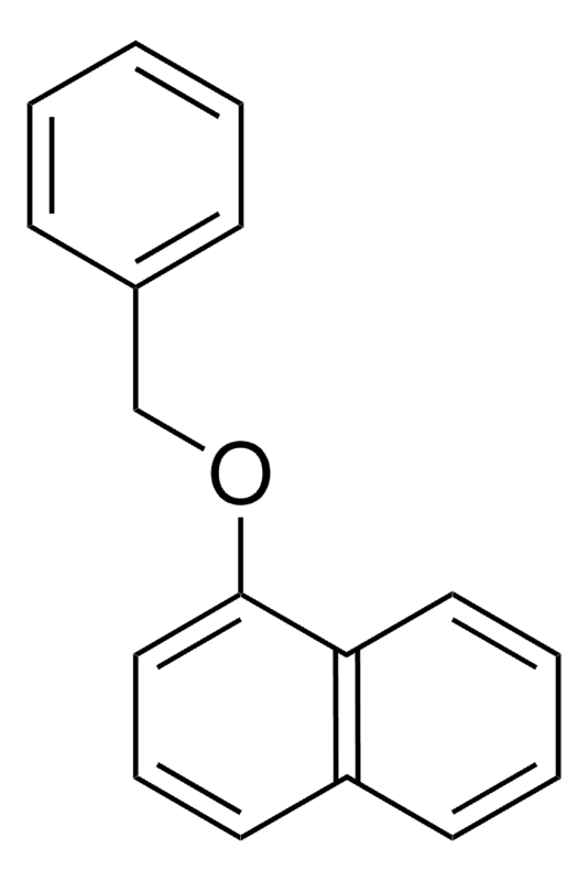 Merck BENZYL 1-NAPHTHYL ETHER