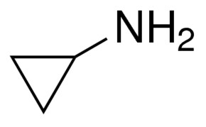 Merck CYCLOPROPYLAMINE, 98%