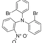 Merck 2,2'-DIBROMO-2''-NITROTRIPHENY - 50 MG&
