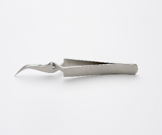 AS ONE X-Shape Tweezer Slim Clean-Pack, X형 핀셋(슬림)