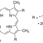 Merck COPROPORPHYRIN I DIHYDROCHLORIDE, SYNTHE