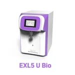 VIVAGEN EXL5 U Bio/ 초순수(Type l) 시스템