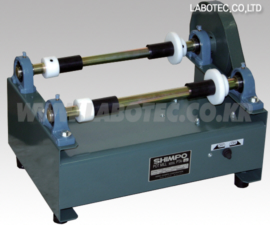 AS ONE Pot Mill Rotator, 포트밀 회전가대