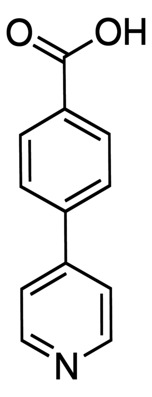 Merck 4-(4-PYRIDYL)BENZOIC ACID-