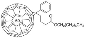 Merck (6,6)-PHENYL C61 BUTYRIC ACID OCTYL EST&
