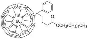 Merck (6,6)-PHENYL C61 BUTYRIC ACID OCTYL EST&
